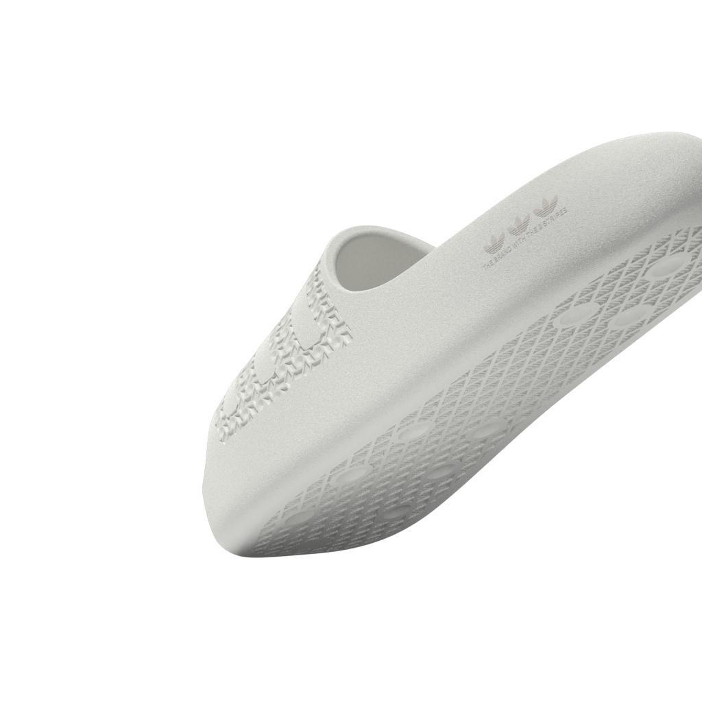 Adilette Ayoon Slides Off, White, , large image number 6