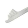 Womens Adilette Ayoon Slides, White, A701_ONE, thumbnail image number 11