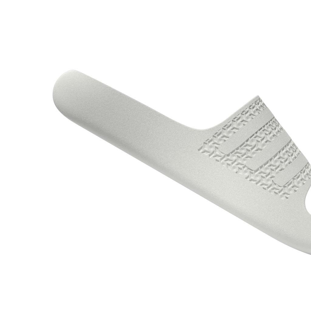 Adilette Ayoon Slides Off, White, A701_ONE, large image number 12