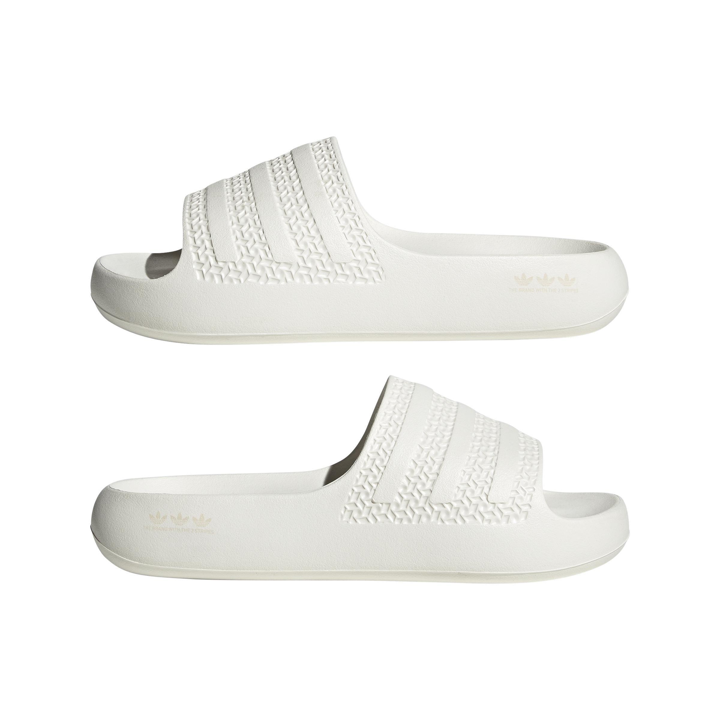 Adilette Ayoon Slides Off, White, , large image number 13