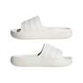 Womens Adilette Ayoon Slides, White, A701_ONE, thumbnail image number 13