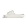 Womens Adilette Ayoon Slides, White, A701_ONE, thumbnail image number 15