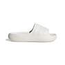 Womens Adilette Ayoon Slides, White, A701_ONE, thumbnail image number 17