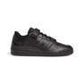 Men Forum Low Shoes, Black, A701_ONE, thumbnail image number 0