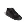 Men Forum Low Shoes, Black, A701_ONE, thumbnail image number 1