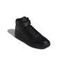 Men Forum Mid Shoes, Black, A701_ONE, thumbnail image number 1