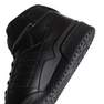 Men Forum Mid Shoes, Black, A701_ONE, thumbnail image number 3