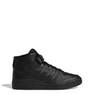 Men Forum Mid Shoes, Black, A701_ONE, thumbnail image number 6