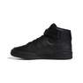 Men Forum Mid Shoes, Black, A701_ONE, thumbnail image number 9
