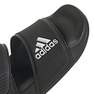 adidas - Unisex Kids Adilette Sandals, Black