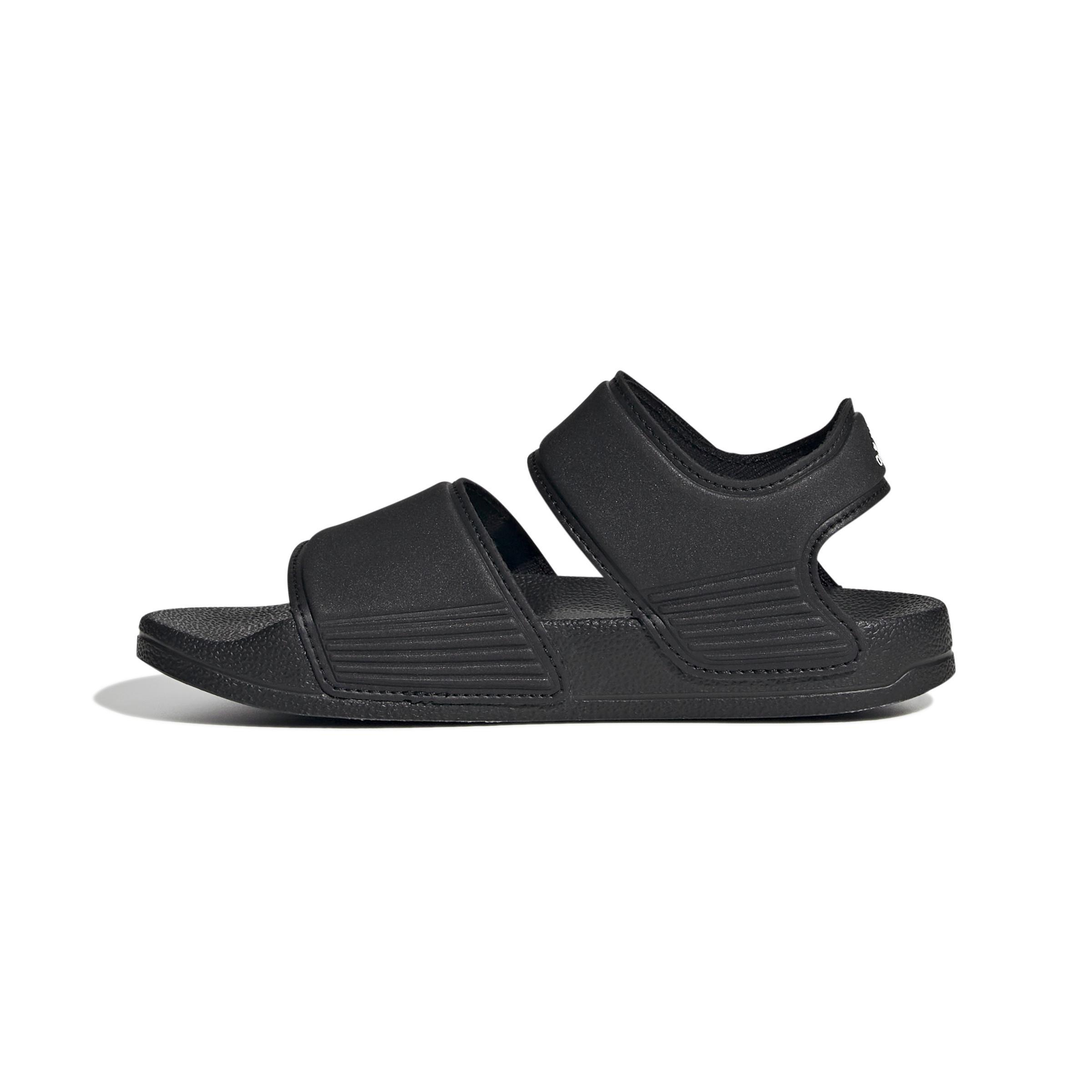 Unisex Adilette Sandals, Black, , large image number 11