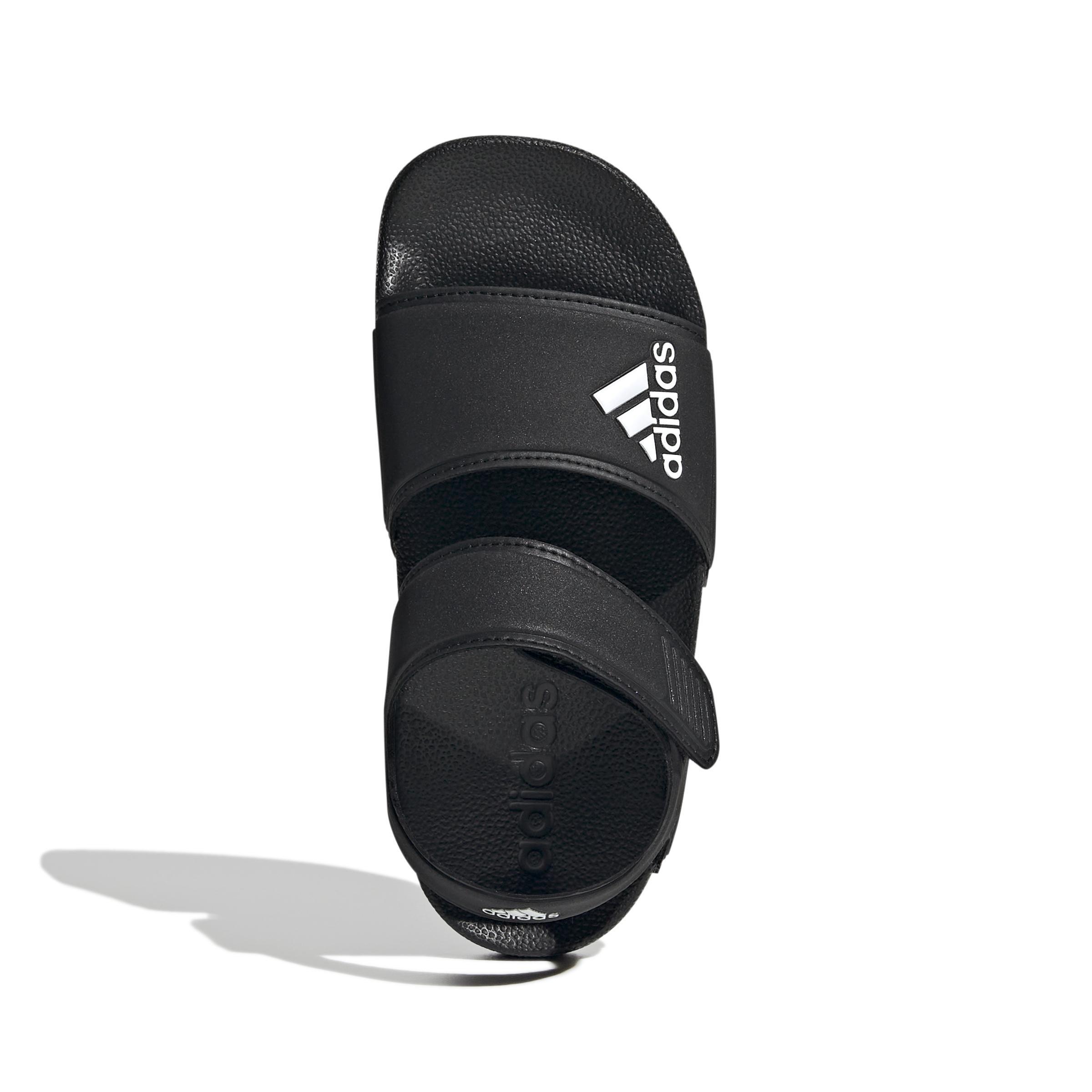 Unisex Adilette Sandals, Black, , large image number 14
