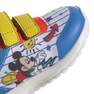 adidas - adidas x Disney Mickey and Minnie Tensaur Shoes ftwr white Unisex Infant