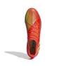 adidas - Predator Edge.3 Firm Ground Boots solar red Unisex Adult