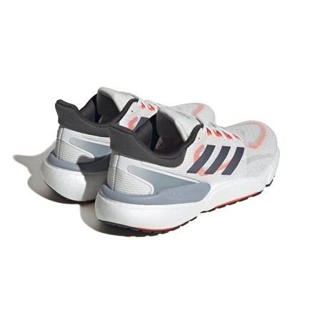 Men Solarboost 5 Shoes, White, A701_ONE, large image number 3