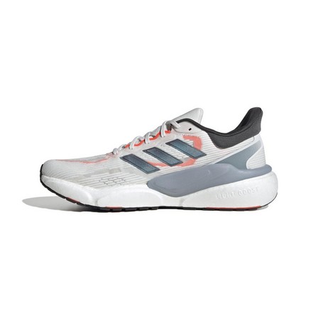 Men Solarboost 5 Shoes, White, A701_ONE, large image number 8