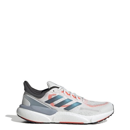 Men Solarboost 5 Shoes, White, A701_ONE, large image number 10