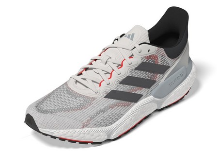 Men Solarboost 5 Shoes, White, A701_ONE, large image number 17