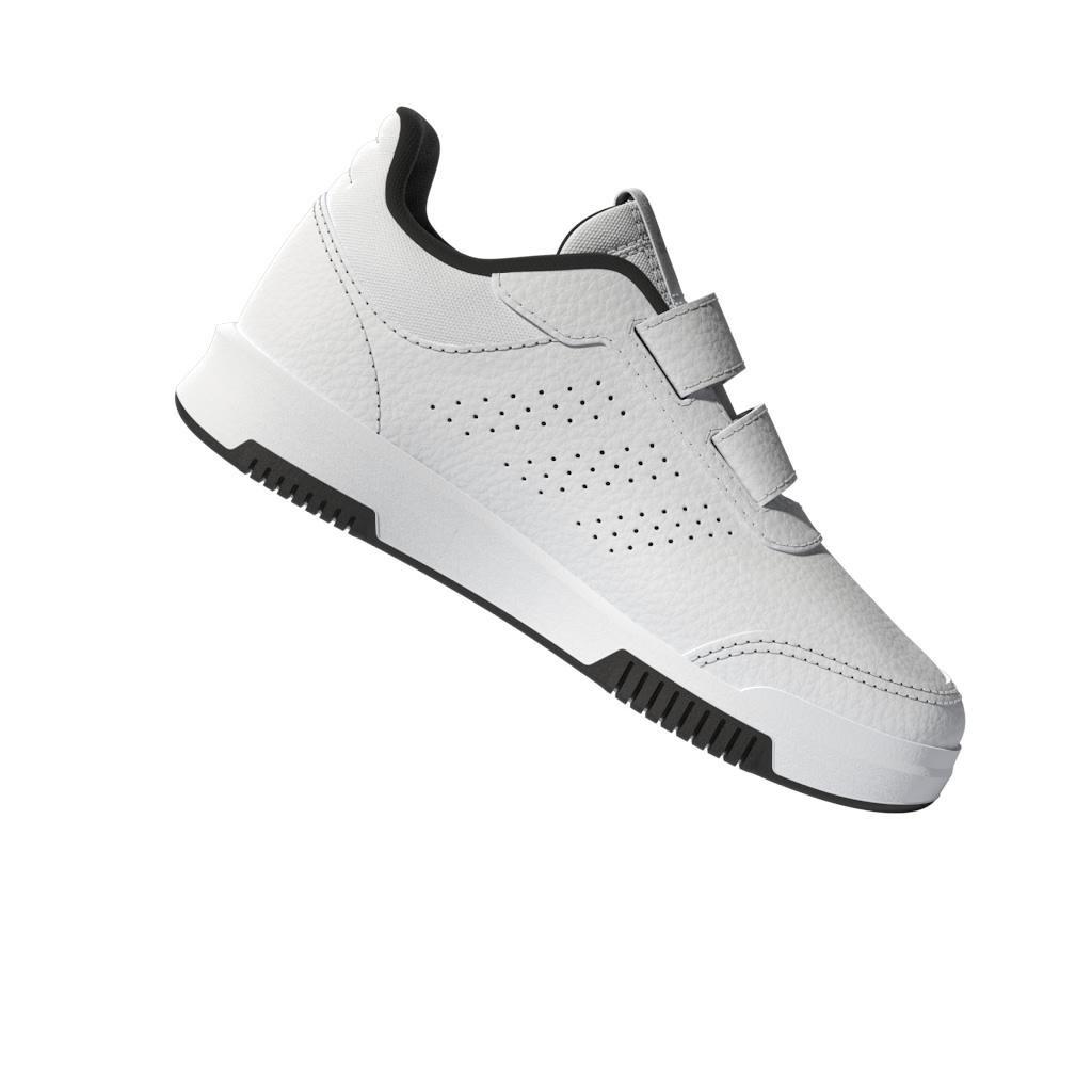 Unisex Tensaur Hook and Loop Shoes, White, A701_ONE, large image number 13