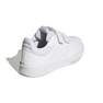 Tensaur Sport Training Hook and Loop Shoes ftwr white Unisex Kids, A701_ONE, thumbnail image number 2