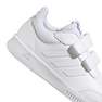Tensaur Sport Training Hook and Loop Shoes ftwr white Unisex Kids, A701_ONE, thumbnail image number 3