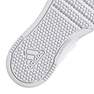 Tensaur Sport Training Hook and Loop Shoes ftwr white Unisex Kids, A701_ONE, thumbnail image number 4