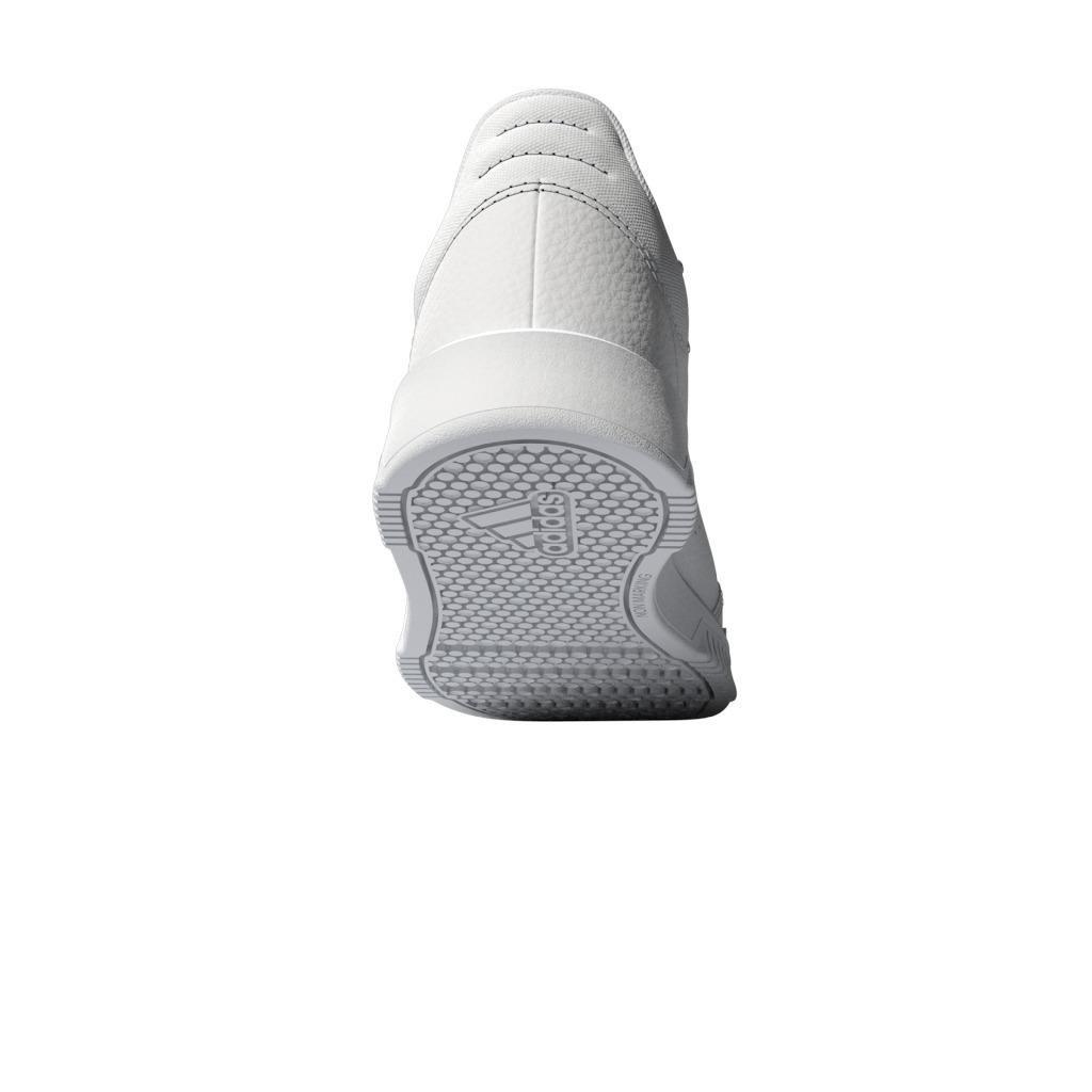 Unisex Tensaur Hook and Loop Shoes, White, , large image number 14