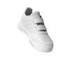 adidas - Unisex Kids Tensaur Sport Training Hook And Loop Shoes , White