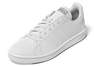 Men Advantage Base Court Lifestyle Shoes Ftwr, White, A701_ONE, thumbnail image number 14