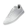 Men Advantage Base Court Lifestyle Shoes Ftwr, White, A701_ONE, thumbnail image number 15