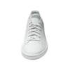 Men Advantage Base Court Lifestyle Shoes Ftwr, White, A701_ONE, thumbnail image number 16