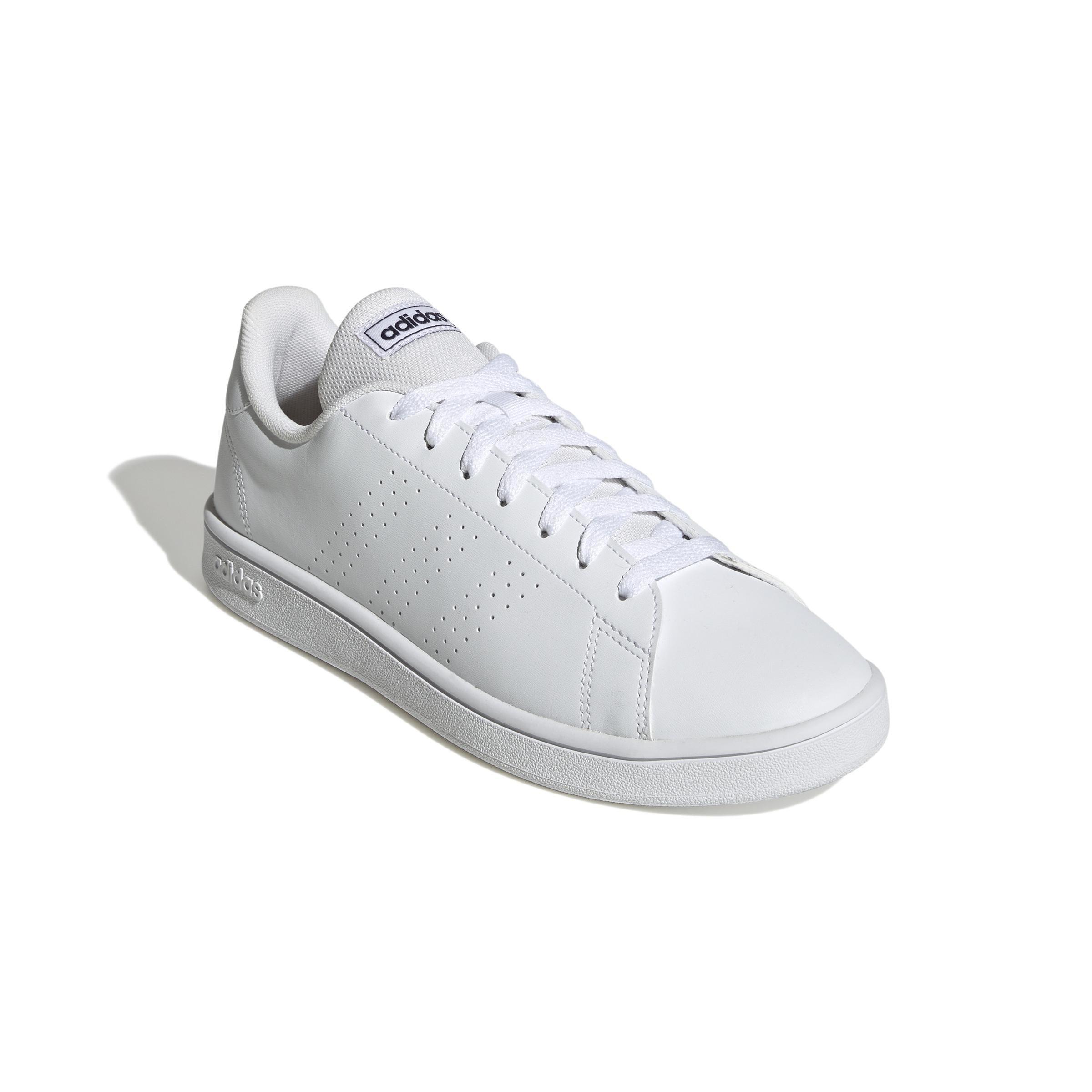 Adidas Advantage Sneakers, Mens Lifestyle Shoes