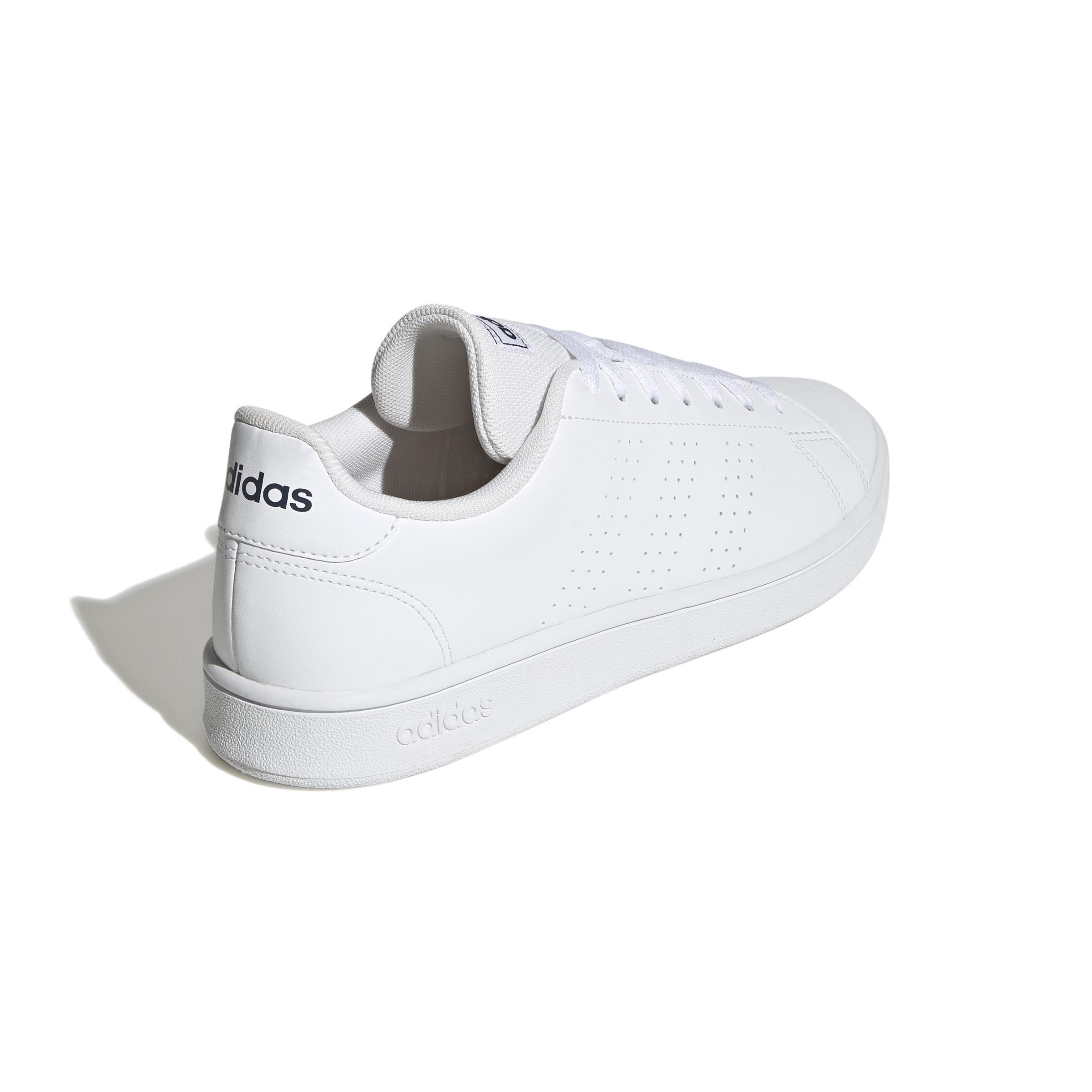 adidas - Men Advantage Base Court Lifestyle Shoes Ftwr, White