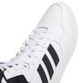 Men Hoops 3.0 Mid Classic Vintage Shoes, Black, A701_ONE, thumbnail image number 3
