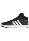 Men Hoops 3.0 Mid Classic Vintage Shoes, Black, A701_ONE, thumbnail image number 13
