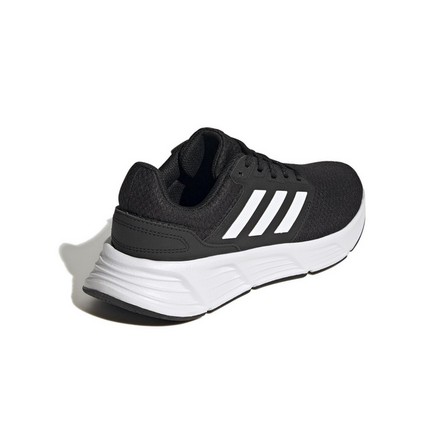 Women Galaxy 6 Shoes, Black, A701_ONE, large image number 2