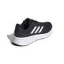 Mens Galaxy 6 Shoes, Black, A701_ONE, thumbnail image number 2