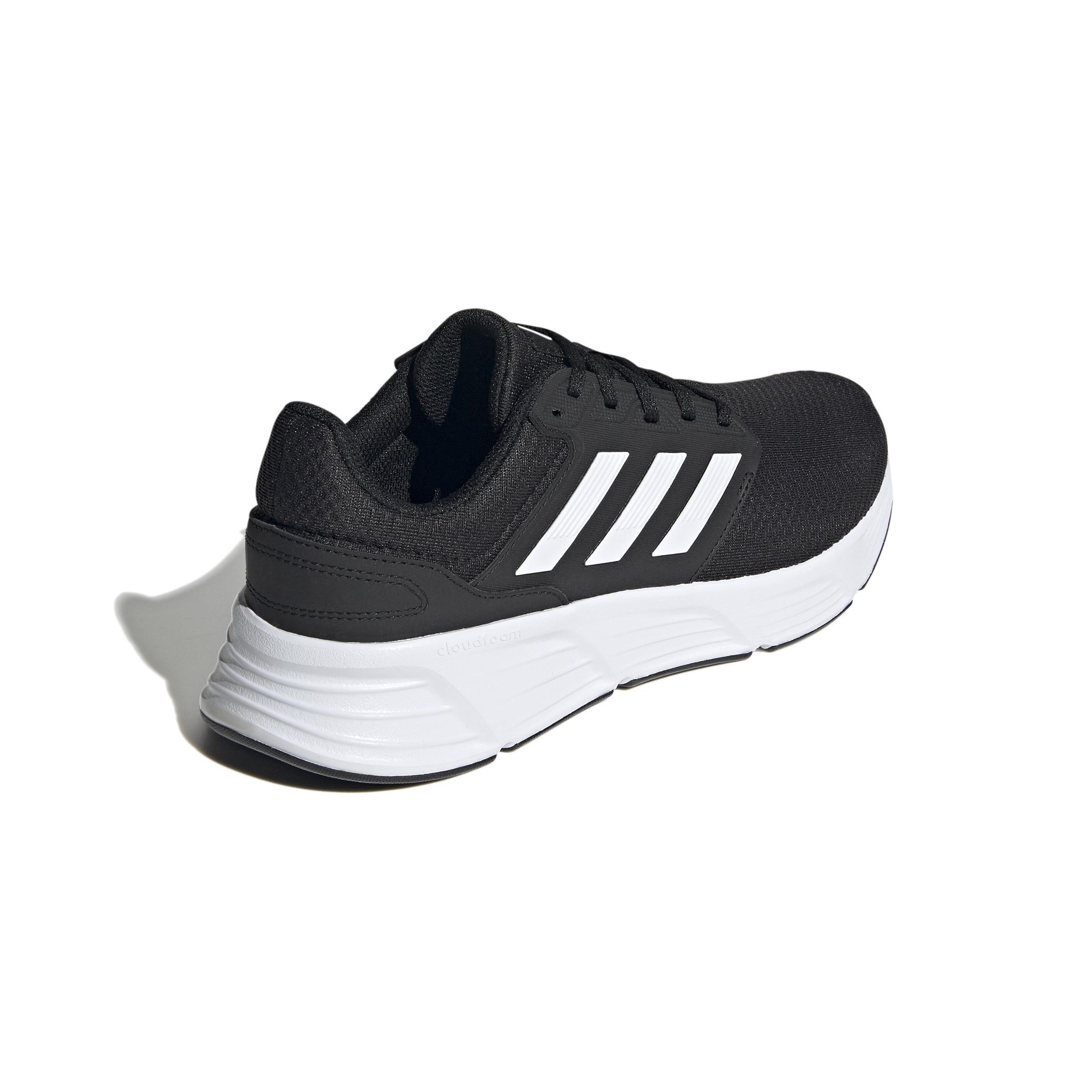 adidas - Mens Galaxy 6 Shoes, Black