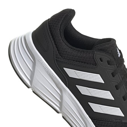 Mens Galaxy 6 Shoes, Black, A701_ONE, large image number 4