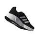 Mens Galaxy 6 Shoes, Black, A701_ONE, thumbnail image number 9