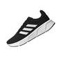 Mens Galaxy 6 Shoes, Black, A701_ONE, thumbnail image number 10