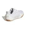 Women Dropset Trainer Shoes Ftwr, White, A701_ONE, thumbnail image number 2