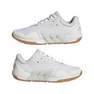 Women Dropset Trainer Shoes Ftwr, White, A701_ONE, thumbnail image number 11
