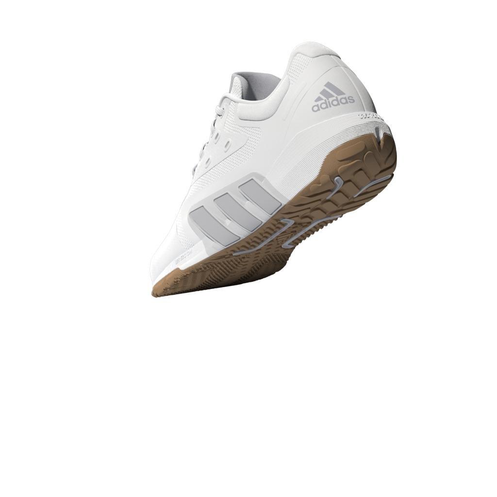 Women Dropset Trainer Shoes Ftwr, White, A701_ONE, large image number 13