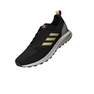 adidas - Women Run Falcon 2.0 Tr Shoes, Black