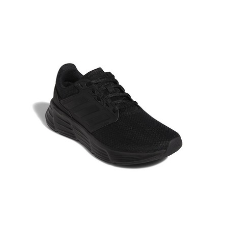 Galaxy 6 Shoes core black Female Adult, A701_ONE, large image number 1