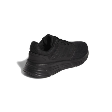 Galaxy 6 Shoes core black Female Adult, A701_ONE, large image number 2