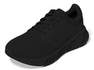 Galaxy 6 Shoes core black Female Adult, A701_ONE, thumbnail image number 21