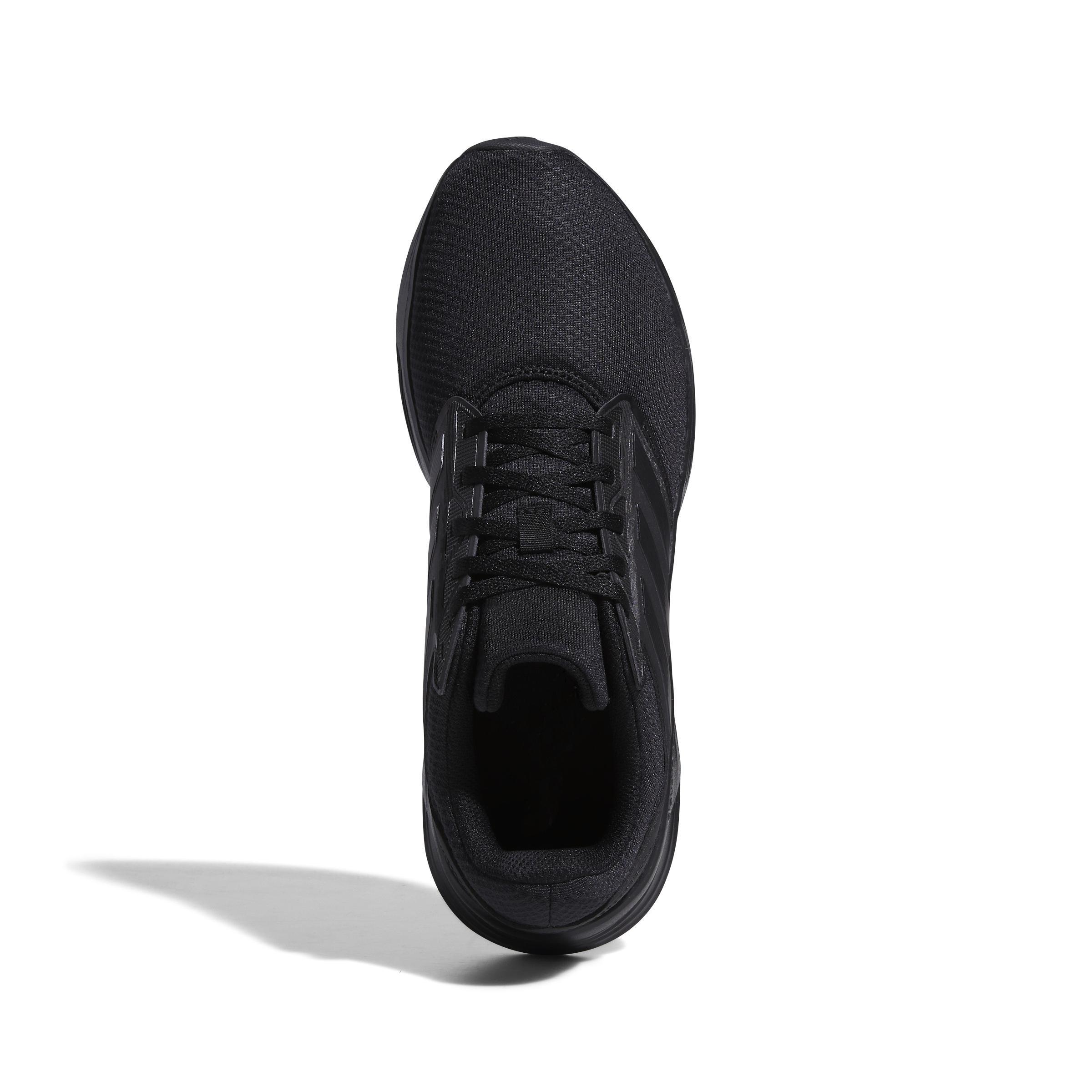 adidas - Mens Galaxy 6 Shoes, Black