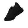 Mens Galaxy 6 Shoes, Black, A701_ONE, thumbnail image number 8